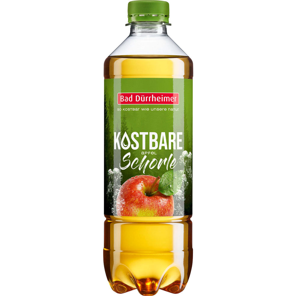 Bad Dürrheimer Kostbare Apfelschorle 0,5L kaufen