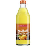 Bad Dürrheimer Kostbare Orangenlimonade 12x 0,5 Liter (MEHRWEG)