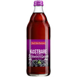 Bad Dürrheimer Kostbare Schwarze Johannisbeere 12x 0,5 Liter (MEHRWEG)