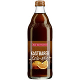 Bad Dürrheimer Kostbarer Cola-Mix 12x 0,5 Liter (MEHRWEG)