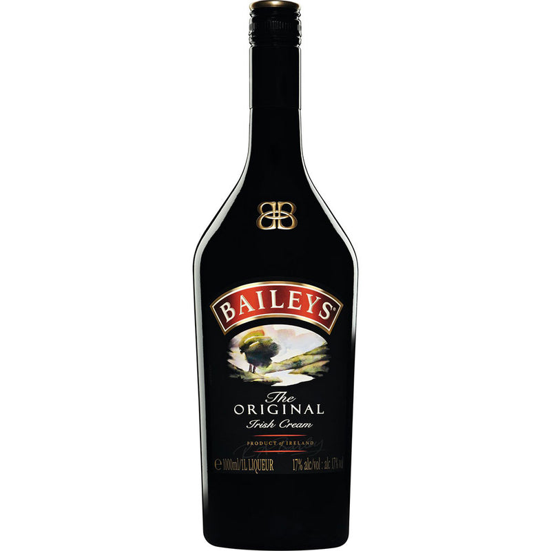 Baileys Irish Cream 17% 1l online kaufen
