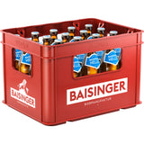 Baisinger Helles 20x 0,5 Liter (MEHRWEG)