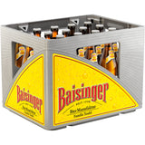 Baisinger Spezial 20x 0,5 Liter (MEHRWEG)