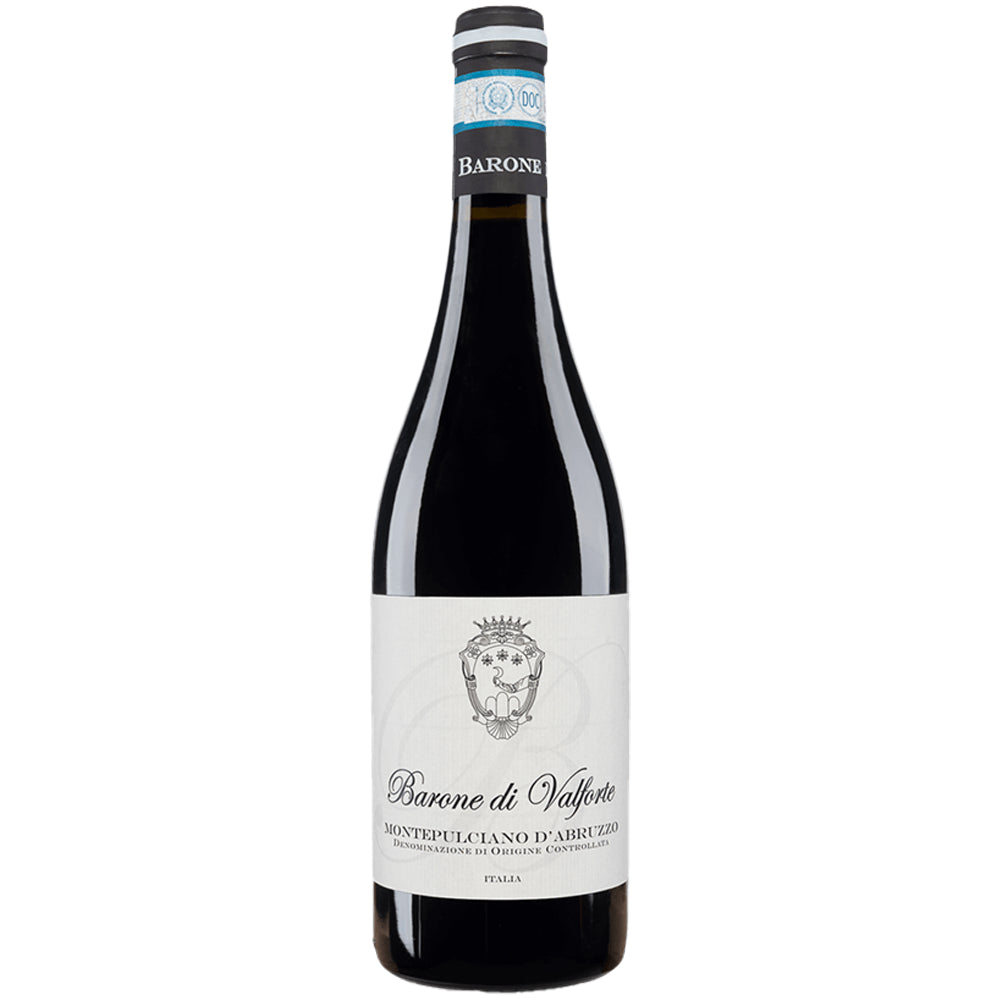 Barone di Valforte Colle Sale Montepulciano d'Abruzzo DOC 2023