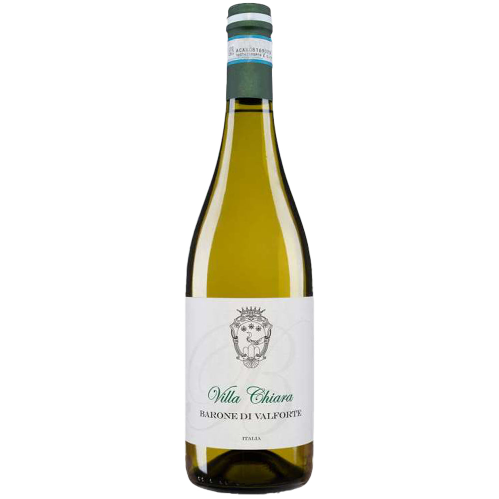 Barone di Valforte Villa Chiara Trebbiano d´Abruzzo DOC 2024