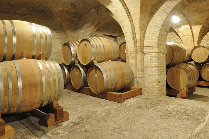 Barone di Valforte