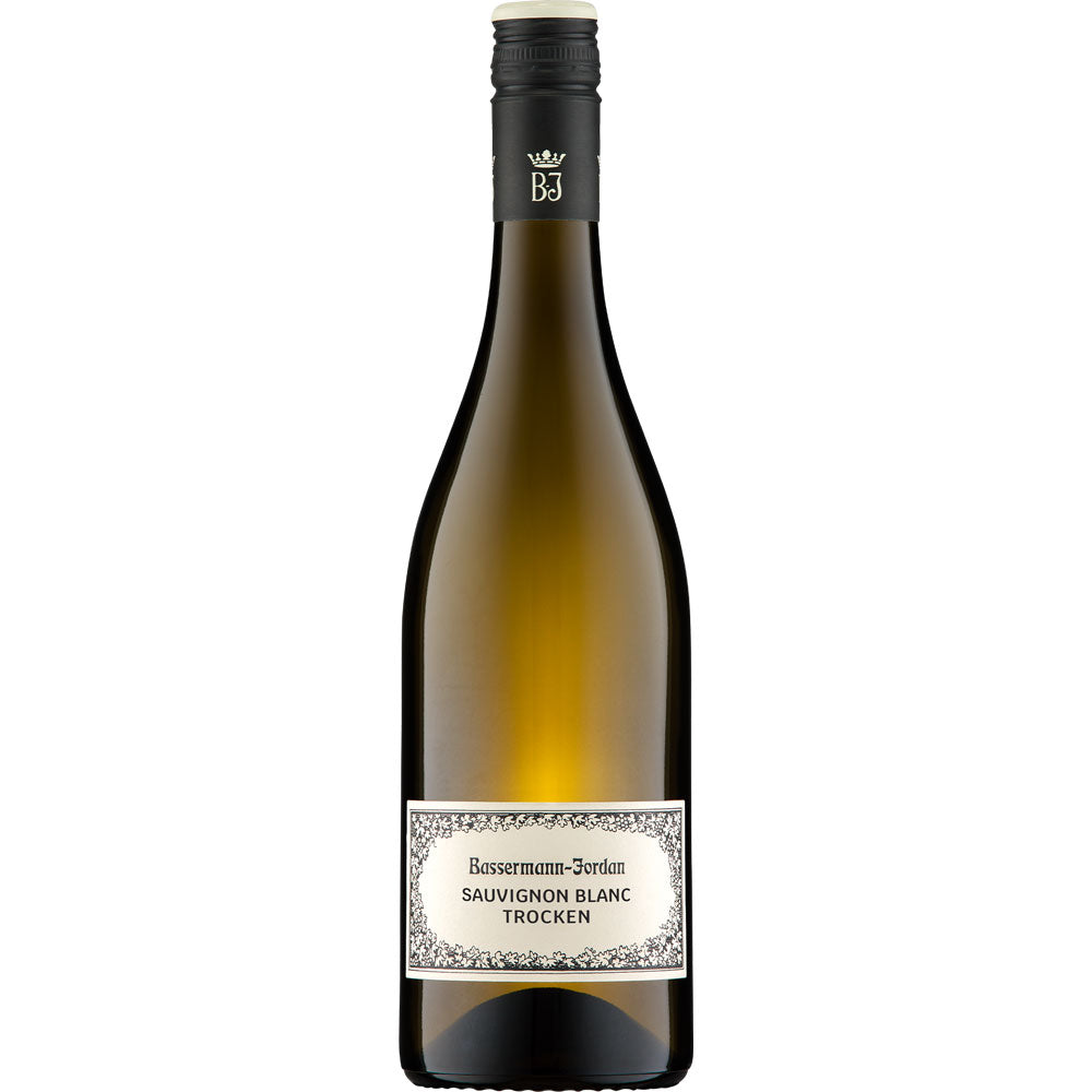 Weinmanufaktur Geheimer Rat Dr. von Bassermann-Jordan Sauvignon Blanc trocken 2023
