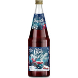 Bayla Glühmäxchen Punsch alkoholfrei 6x 1 Liter (MEHRWEG)