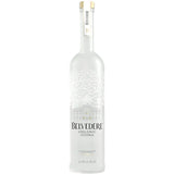 Belvedere Wodka aus Polen 40% 0,7 Liter