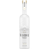 Belvedere Wodka aus Polen 40% 1,75 Liter