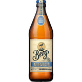 Berg Hefe Hell 20x 0,5 Liter (MEHRWEG)