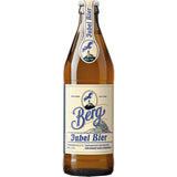 Berg Jubel Bier BIO 20x 0,5 Liter (MEHRWEG)
