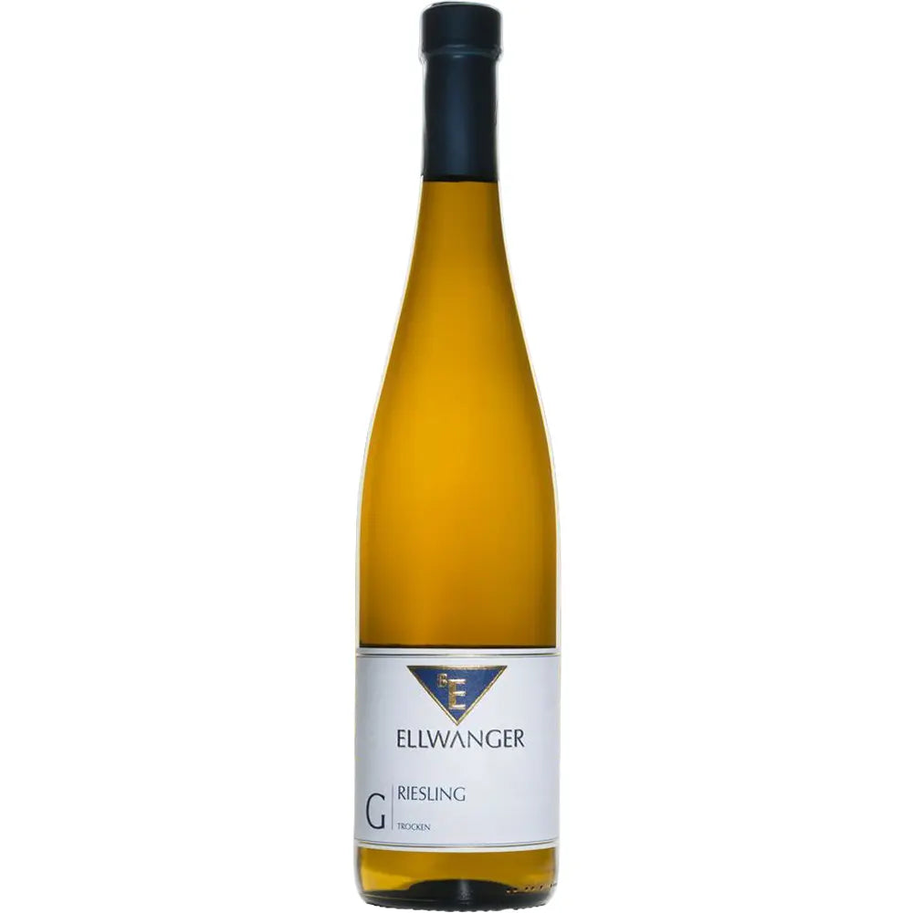 Bernhard Ellwanger Riesling Gutswein trocken 2024