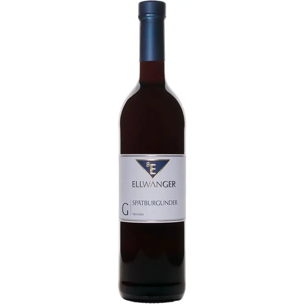 Bernhard Ellwanger Spätburgunder Gutswein trocken 2023