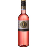 Felsengartenkellerei Besigheim Junge Cuvéeschmiede Revê de Rosé 2024
