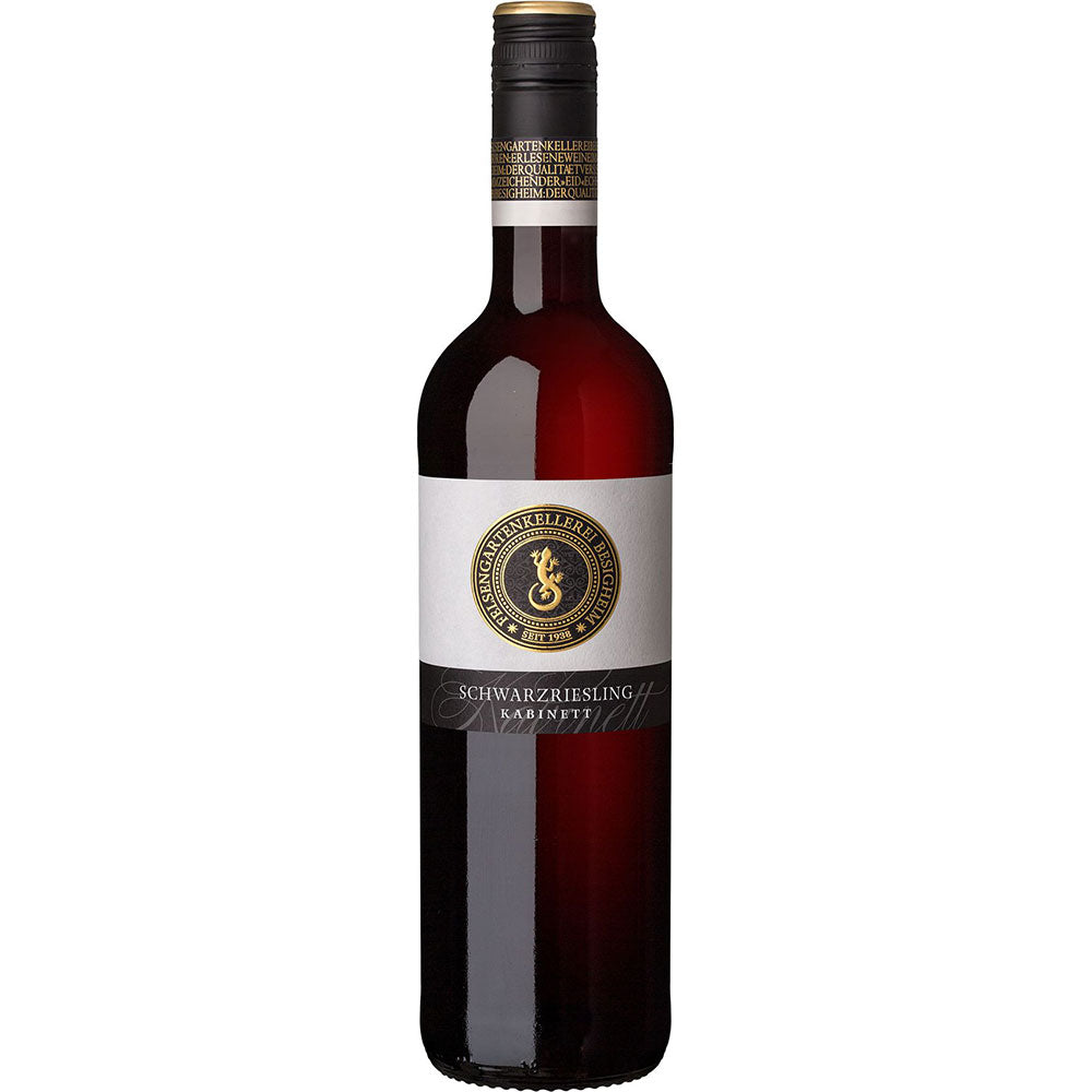 Felsengartenkellerei Besigheim Schwarzriesling Kabinett lieblich 2022