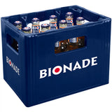 Bionade Eistee Pfirsich 12x 0,33 Liter (MEHRWEG)