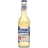 Bionade Holunderblüte 12x 0,33 Liter (MEHRWEG)