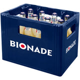 Bionade Holunderblüte 12x 0,33 Liter (MEHRWEG)
