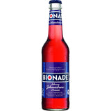 Bionade Schwarze Johannisbeere Rosmarin Bio 12x 0,33 Liter (MEHRWEG)