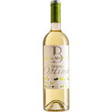 Bodegas Alconde Óptimo Blanco 2024