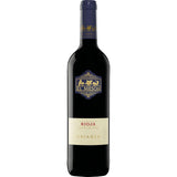 Bodegas El Meson Rioja Crianza 2020