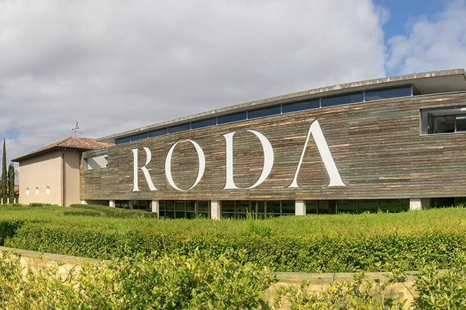 Bodegas Roda