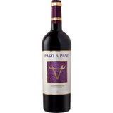 Bodegas Volver Paso a Paso Tinto Tempranillo 2024