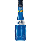 Bols Blue Curacao 21% 0,7 Liter