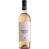 Masseria Borgo dei Trulli Primitivo Rosato Salento IGP 2023