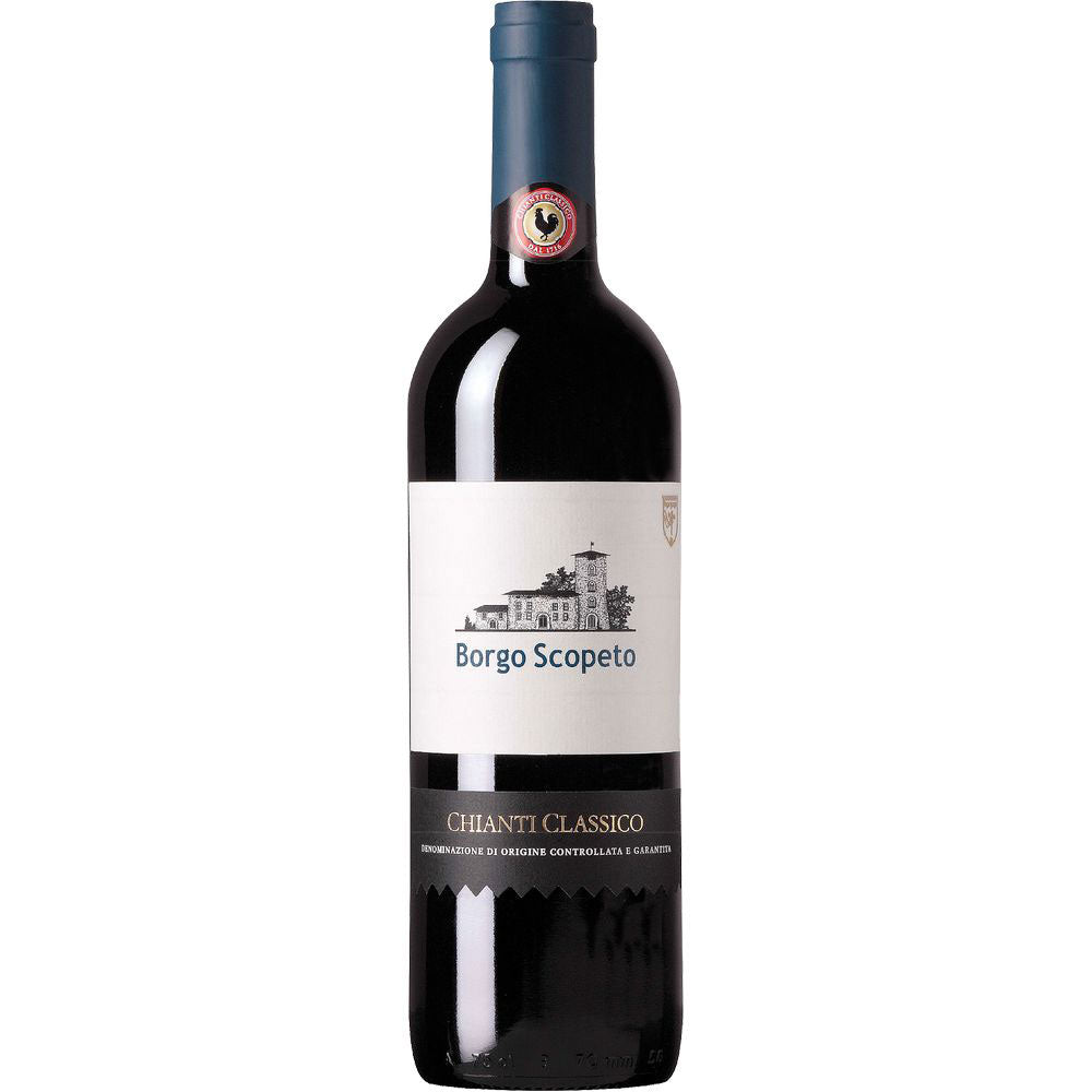 Borgo Scopeto Chianti Classico DOCG 2020