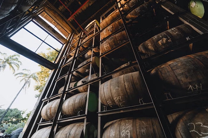 Botucal Rum
