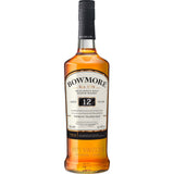 Bowmore 12 Jahre Single Malt Scotch Whisky 40% 0,7 Liter