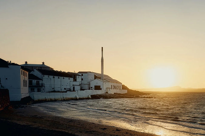 Bowmore