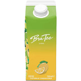 BraTee by Capital Bra Zitrone Eistee 8x 0,75 Liter (EINWEG)