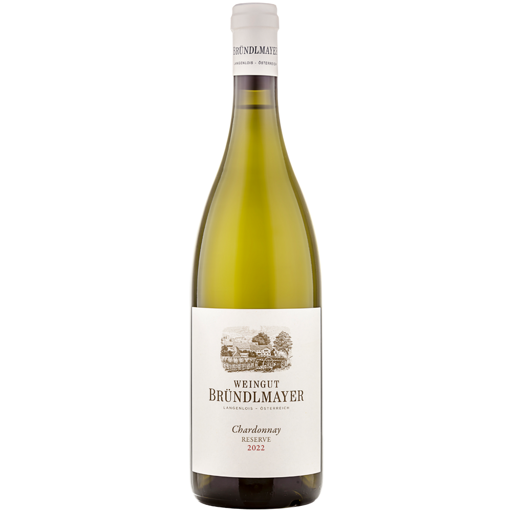 Bründlmayer Chardonnay Reserve Ried Steinberg 2022