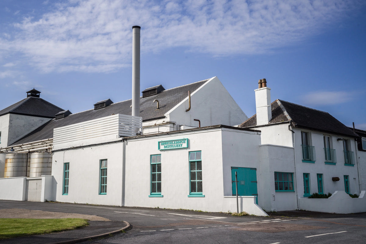 Bruichladdich