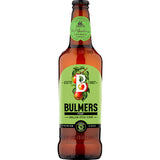 Bulmers Pear Cider 12x 0,568 Liter (EINWEG)