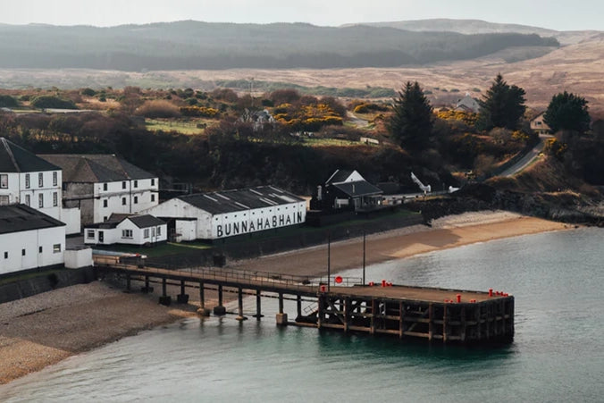 Bunnahabhain