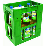 Burkhardt Lime Juice 6x 1 Liter (MEHRWEG)