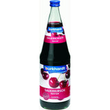 Burkhardt Sauerkirschnektar 6x 1 Liter (MEHRWEG)