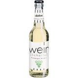 Burkhardt Weinschorle Weiß 24x 0,33 Liter