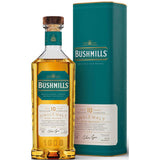 Bushmill Malt 10 Jahre Single Malt Irish Whiskey 40% 0,7 Liter