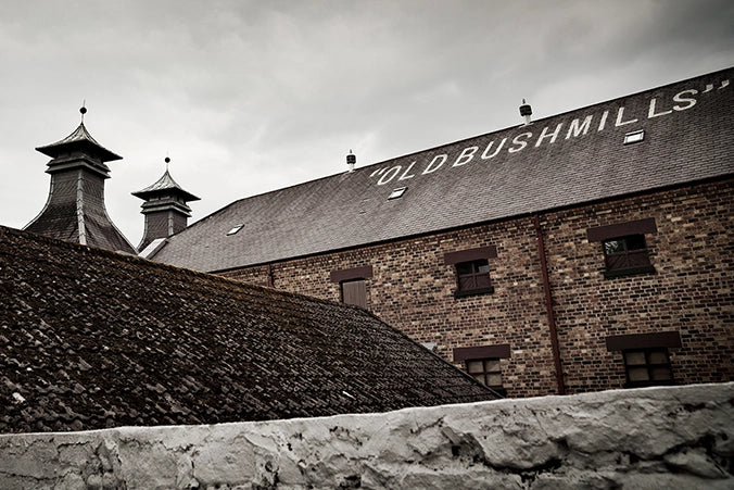 Bushmills