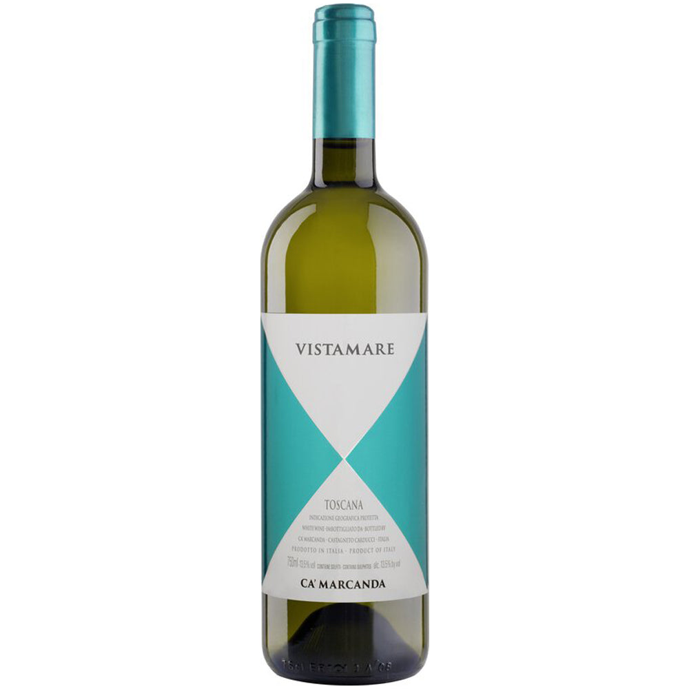 Ca'Marcanda Vistamare Toscana IGT 2024