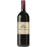 Cabernet Sauvignon Caves Lineran d'Oc 6x 1 Liter (MEHRWEG)