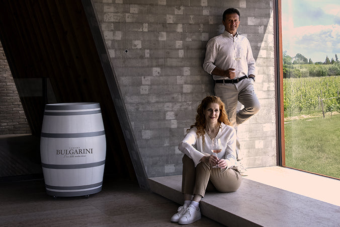 Cantina Bulgarini