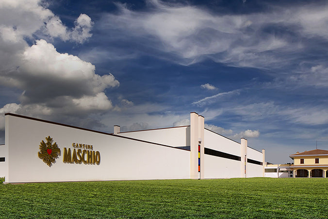 Cantine Maschio