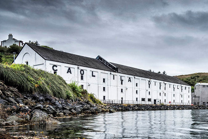Caol Ila
