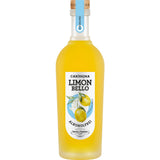 Luigi Francoli Carissima Limonbello Alkoholfrei 0,7 Liter